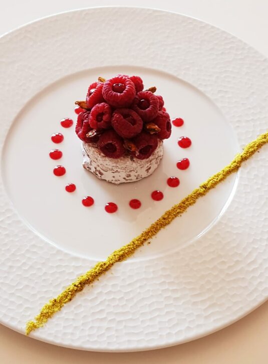 Delicium Custom Image