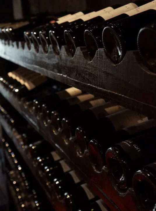 Delicium Custom Image