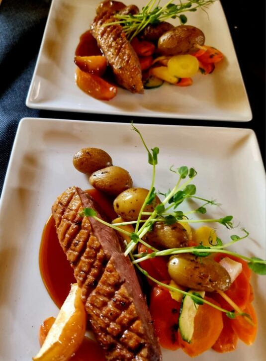 Delicium Custom Image