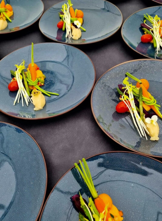 Delicium Custom Image